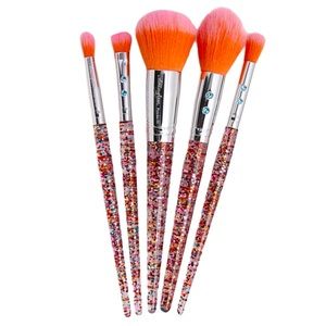 SLMISSGLAM Rainbow Luxe Set